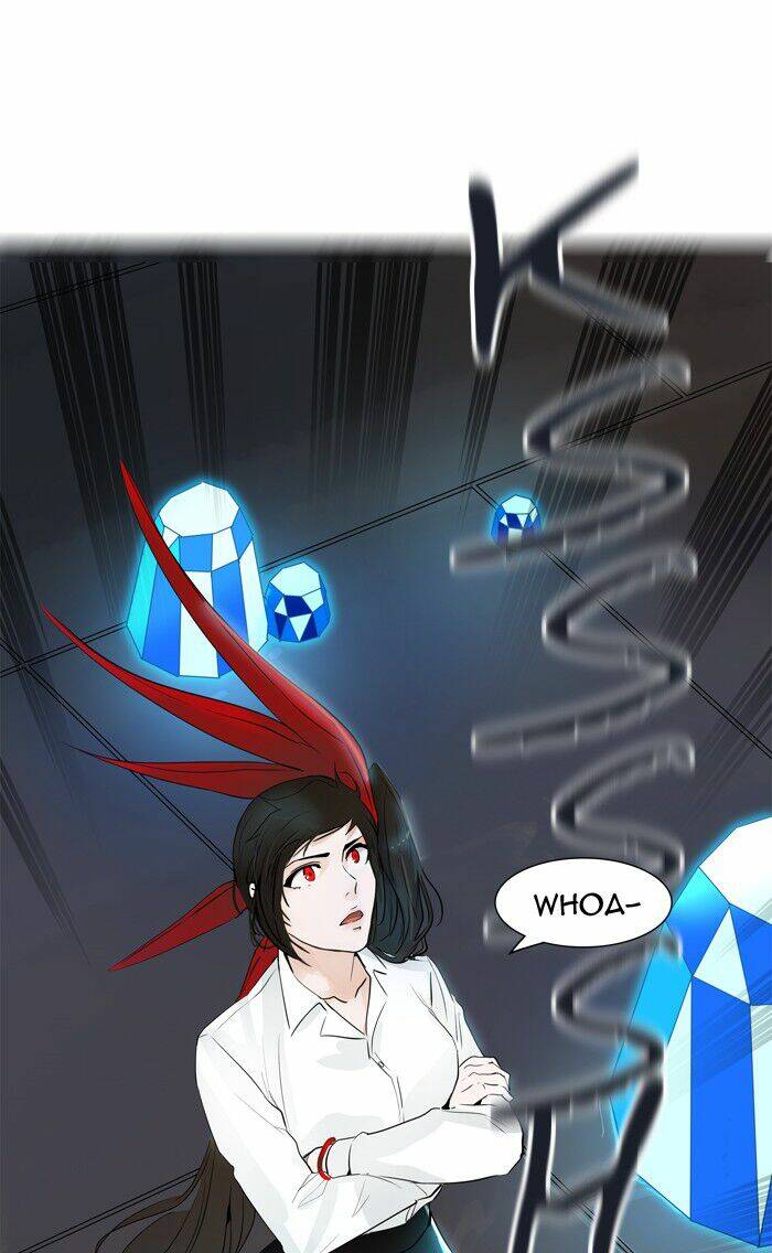 Cuộc Chiến Trong Tòa Tháp - Tower Of God Chapter 342 - Trang 2