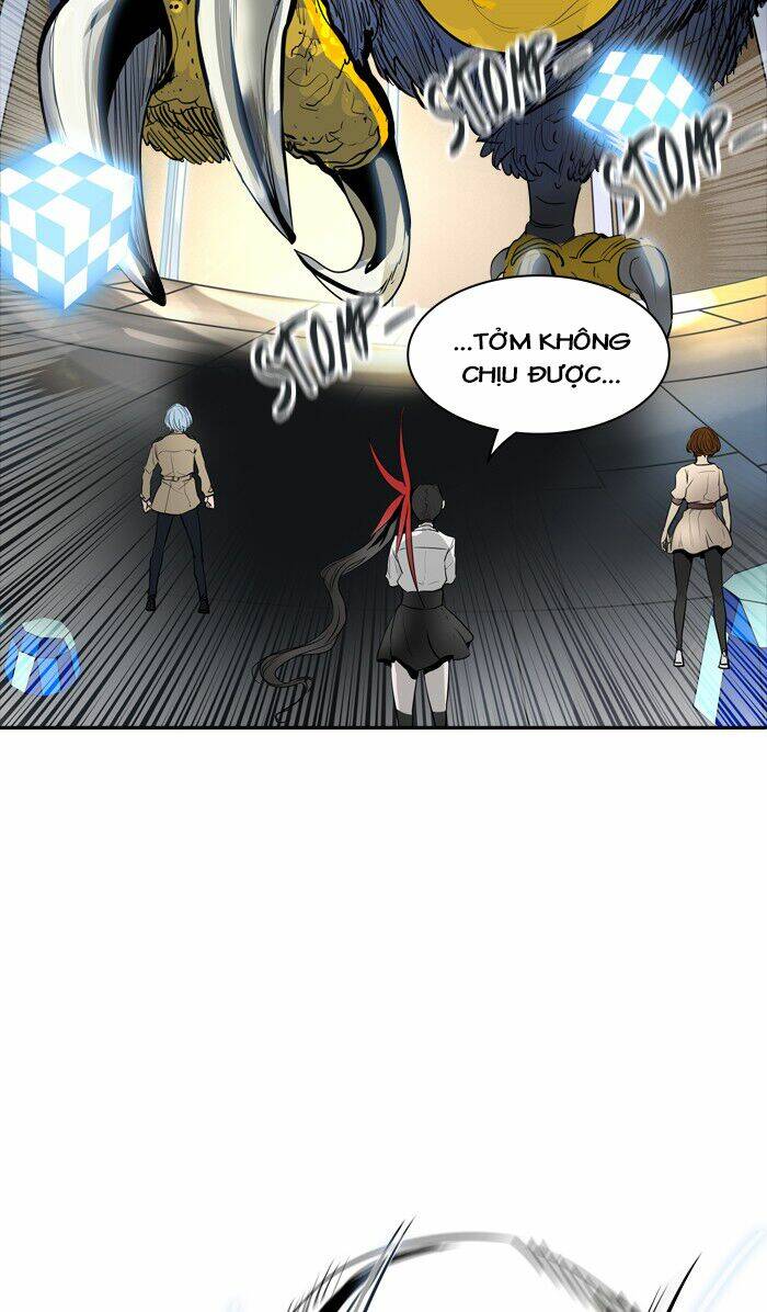 Cuộc Chiến Trong Tòa Tháp - Tower Of God Chapter 342 - Trang 2