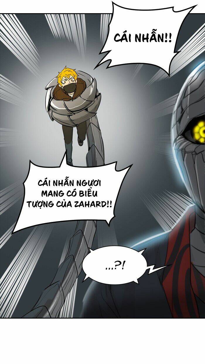 Cuộc Chiến Trong Tòa Tháp - Tower Of God Chapter 343 - Trang 2