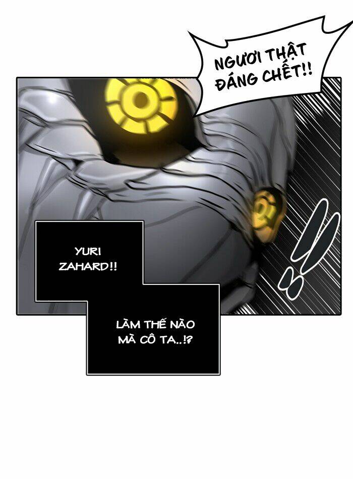 Cuộc Chiến Trong Tòa Tháp - Tower Of God Chapter 343 - Trang 2