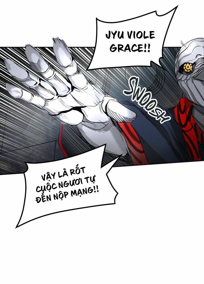 Cuộc Chiến Trong Tòa Tháp - Tower Of God Chapter 343 - Trang 2