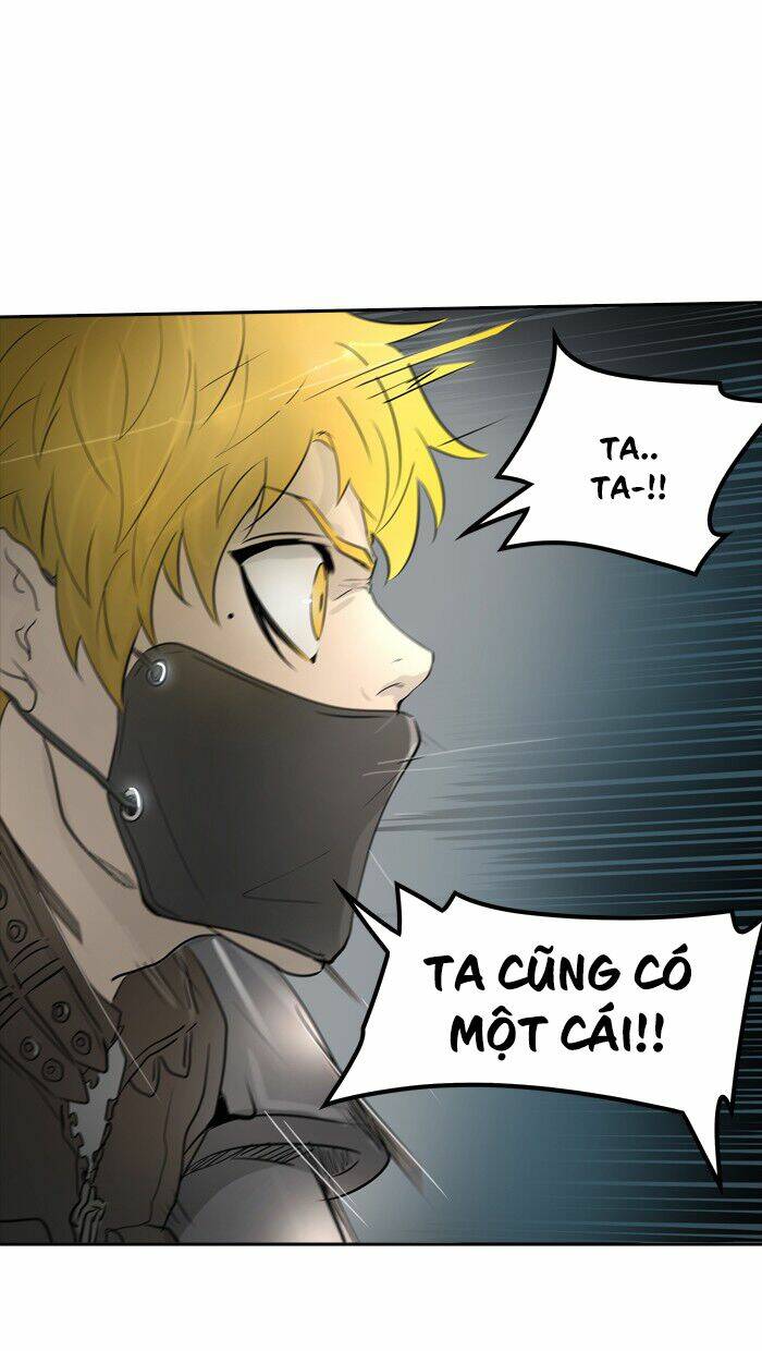 Cuộc Chiến Trong Tòa Tháp - Tower Of God Chapter 343 - Trang 2