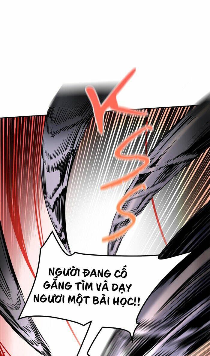 Cuộc Chiến Trong Tòa Tháp - Tower Of God Chapter 343 - Trang 2