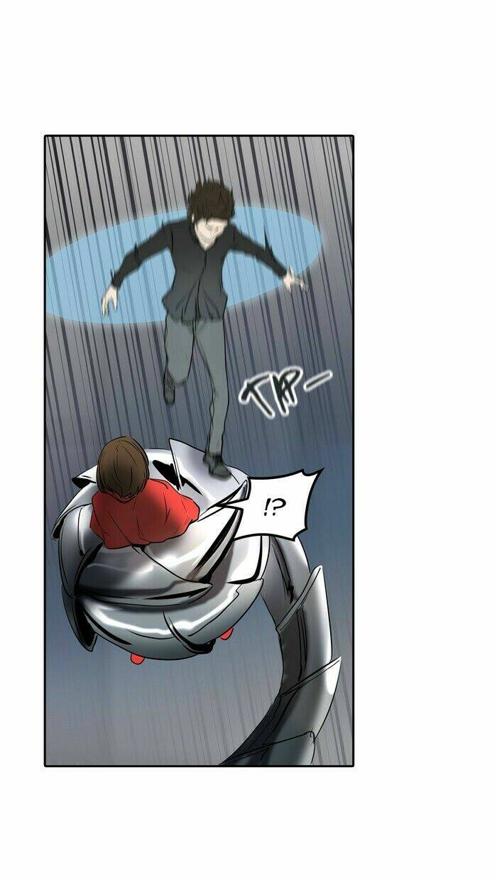 Cuộc Chiến Trong Tòa Tháp - Tower Of God Chapter 343 - Trang 2