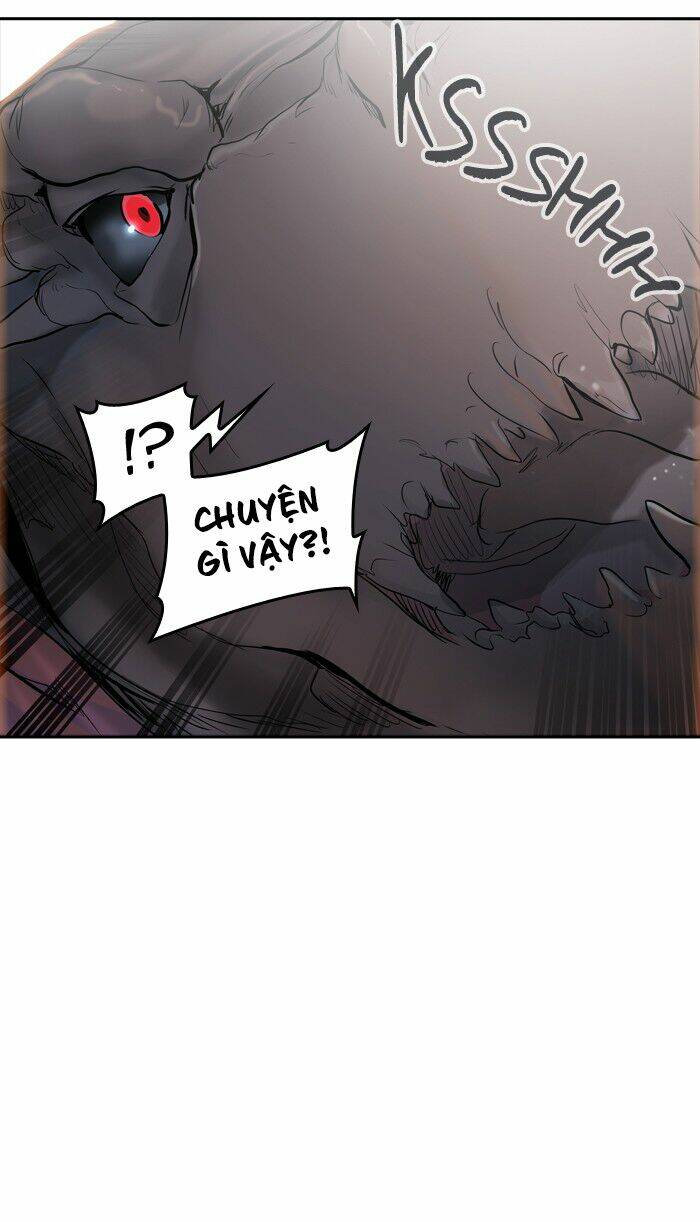 Cuộc Chiến Trong Tòa Tháp - Tower Of God Chapter 343 - Trang 2