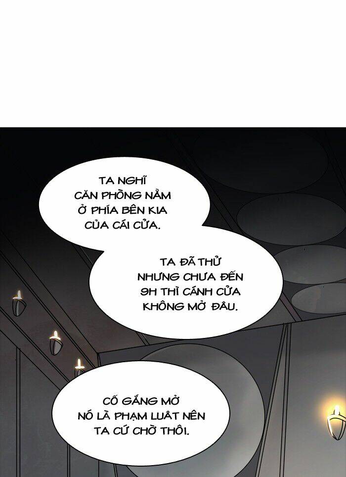 Cuộc Chiến Trong Tòa Tháp - Tower Of God Chapter 343 - Trang 2