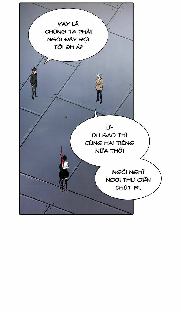 Cuộc Chiến Trong Tòa Tháp - Tower Of God Chapter 343 - Trang 2