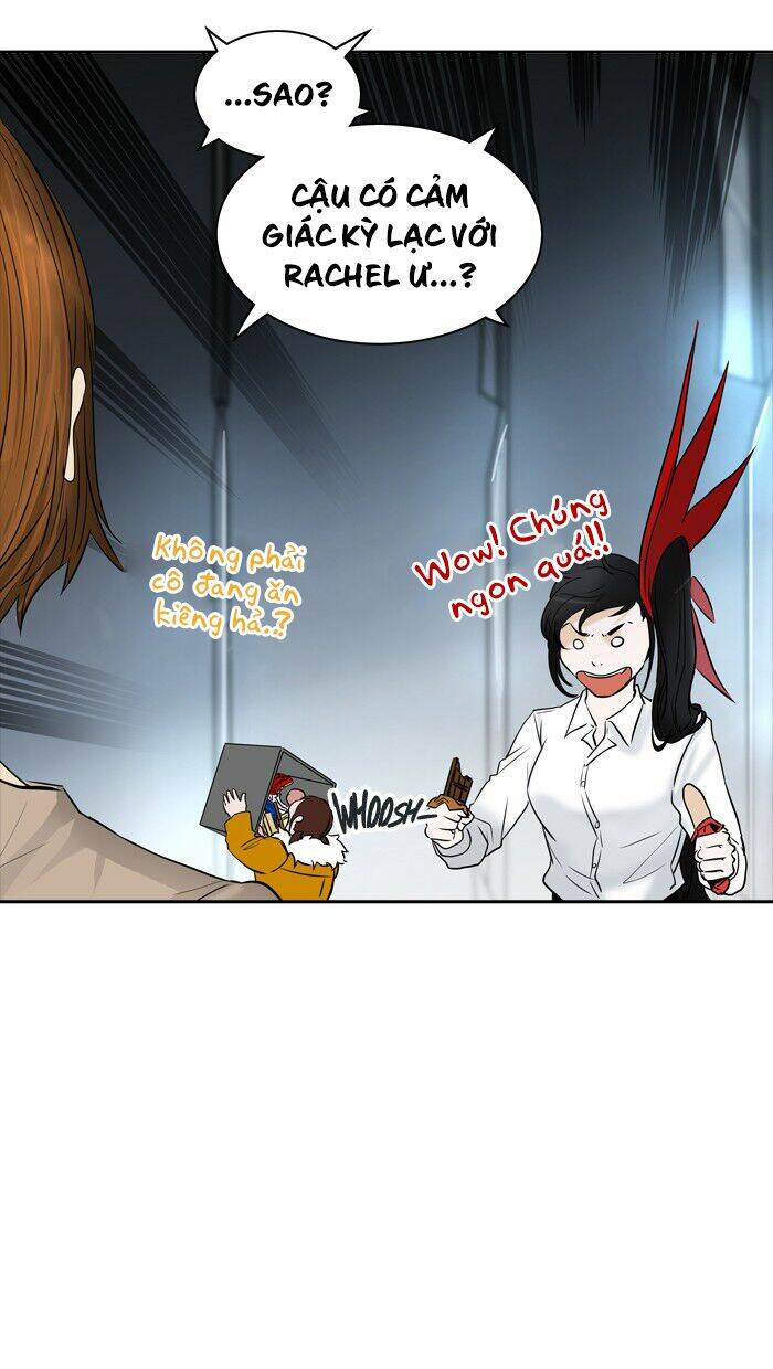 Cuộc Chiến Trong Tòa Tháp - Tower Of God Chapter 343 - Trang 2