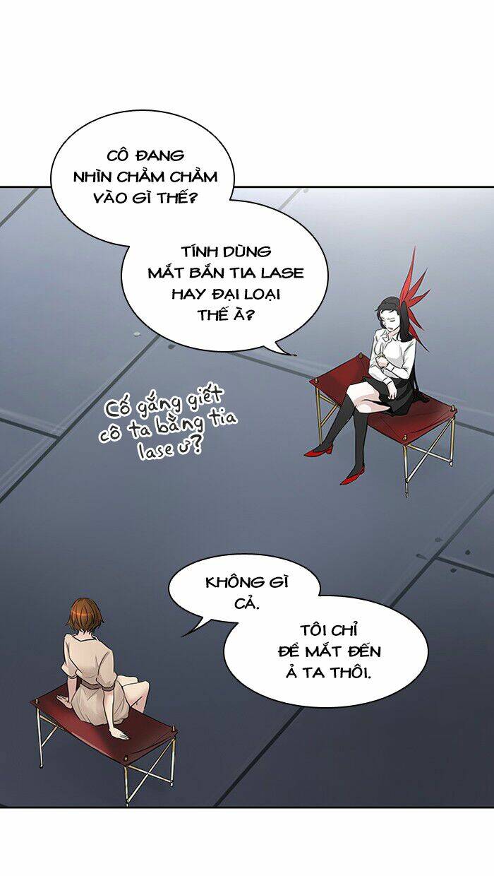 Cuộc Chiến Trong Tòa Tháp - Tower Of God Chapter 343 - Trang 2