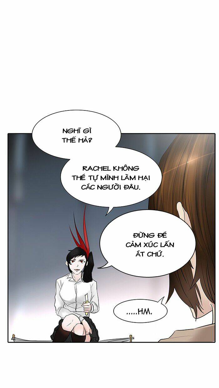 Cuộc Chiến Trong Tòa Tháp - Tower Of God Chapter 343 - Trang 2