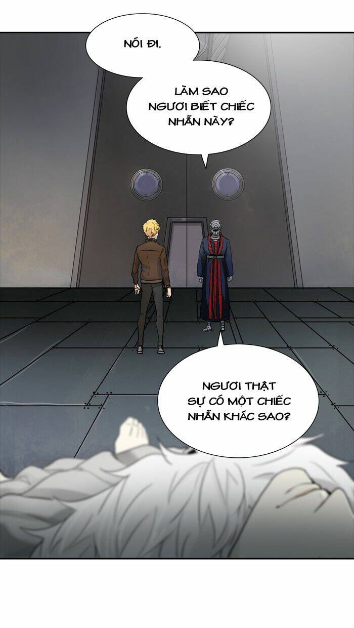 Cuộc Chiến Trong Tòa Tháp - Tower Of God Chapter 343 - Trang 2