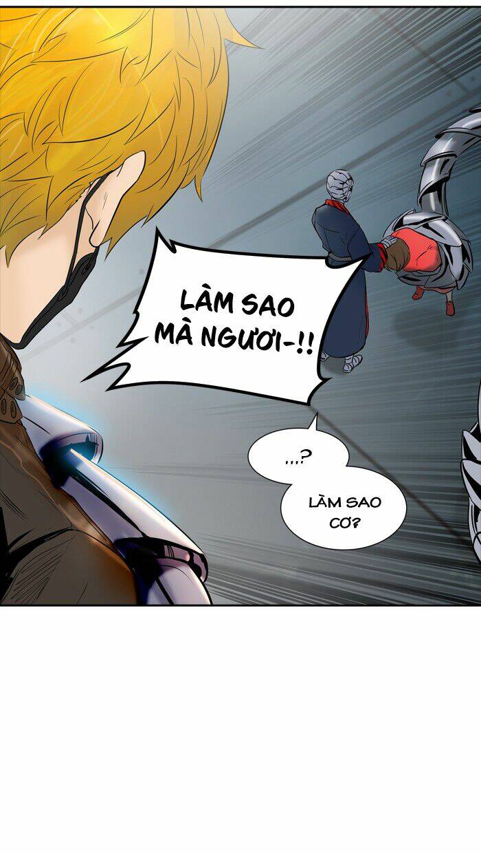 Cuộc Chiến Trong Tòa Tháp - Tower Of God Chapter 343 - Trang 2