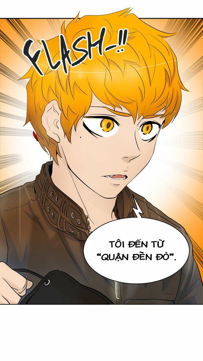 Cuộc Chiến Trong Tòa Tháp - Tower Of God Chapter 343 - Trang 2