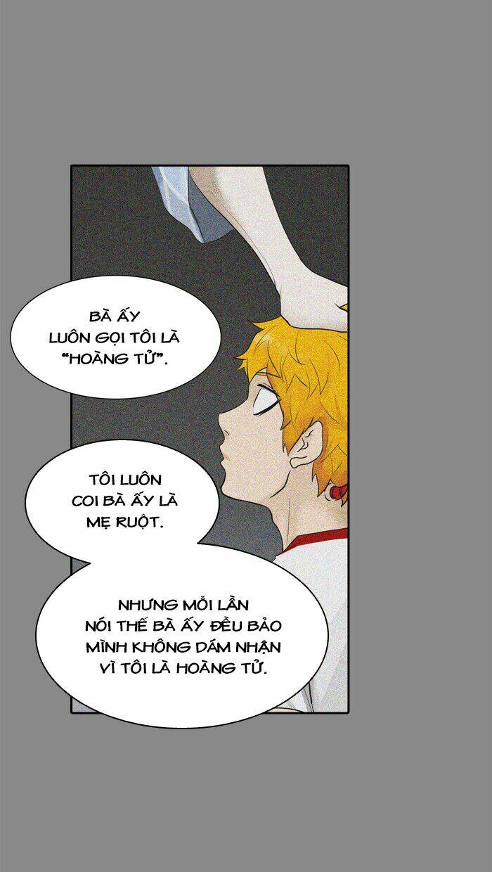 Cuộc Chiến Trong Tòa Tháp - Tower Of God Chapter 343 - Trang 2