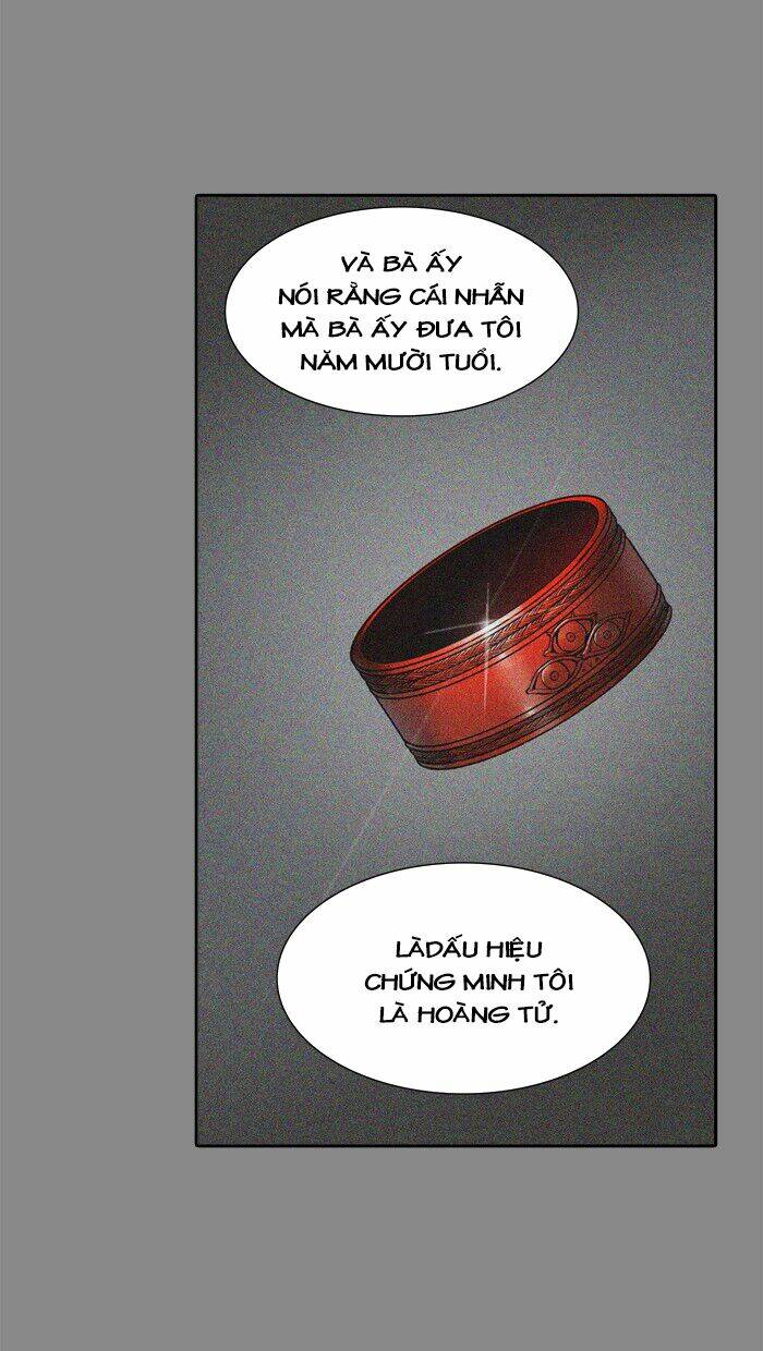 Cuộc Chiến Trong Tòa Tháp - Tower Of God Chapter 343 - Trang 2