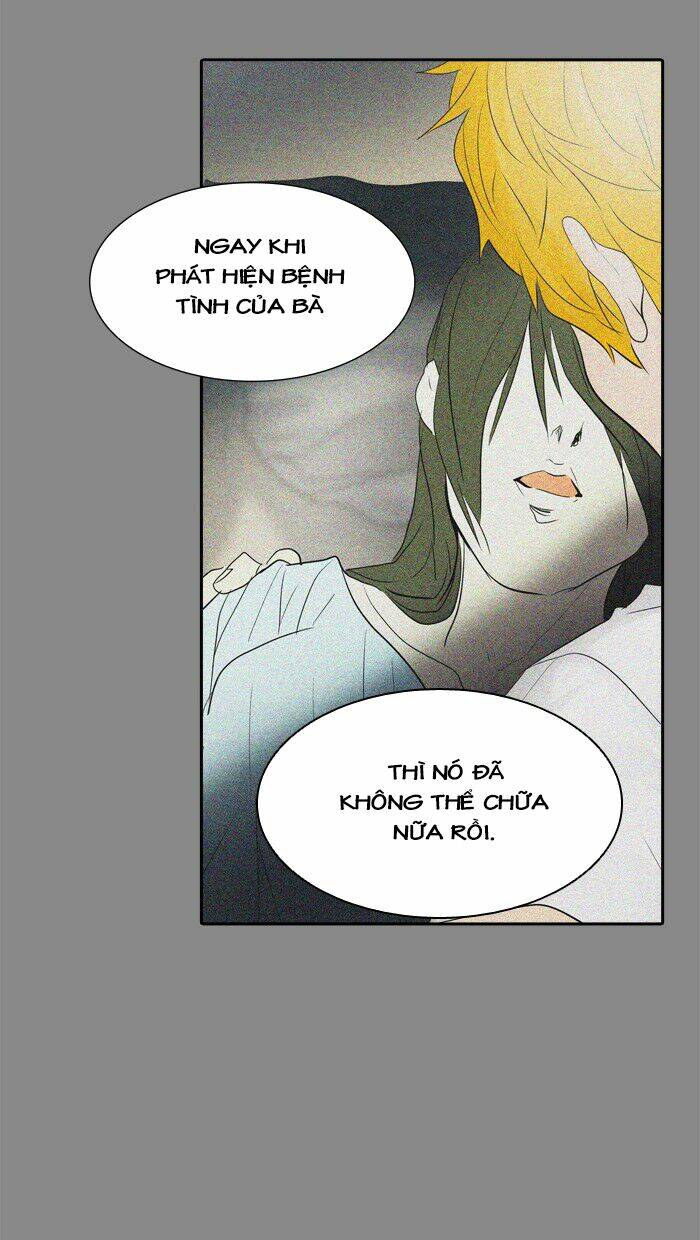 Cuộc Chiến Trong Tòa Tháp - Tower Of God Chapter 343 - Trang 2