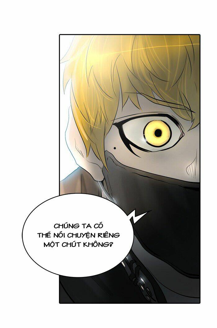 Cuộc Chiến Trong Tòa Tháp - Tower Of God Chapter 343 - Trang 2