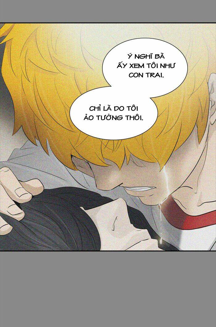 Cuộc Chiến Trong Tòa Tháp - Tower Of God Chapter 343 - Trang 2