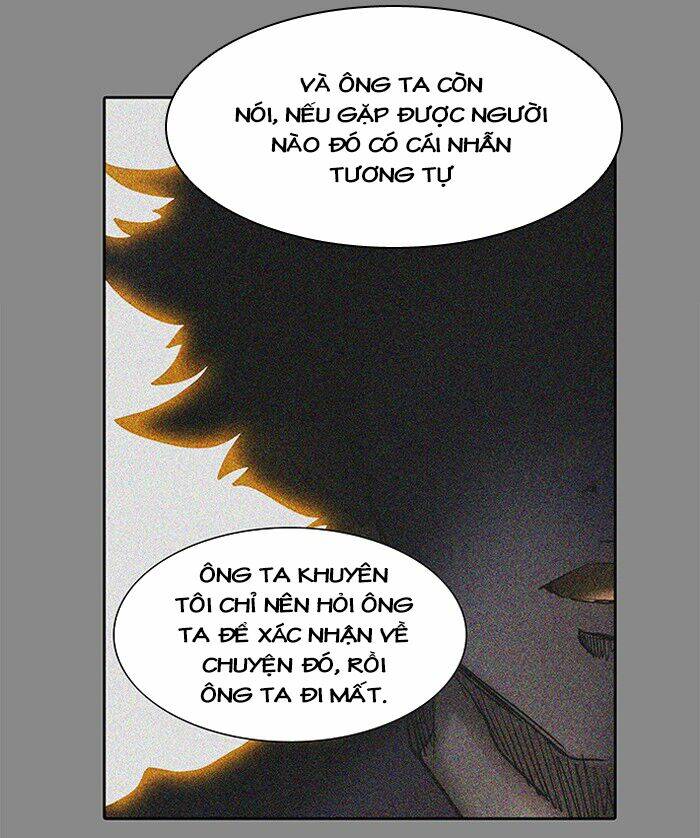 Cuộc Chiến Trong Tòa Tháp - Tower Of God Chapter 343 - Trang 2