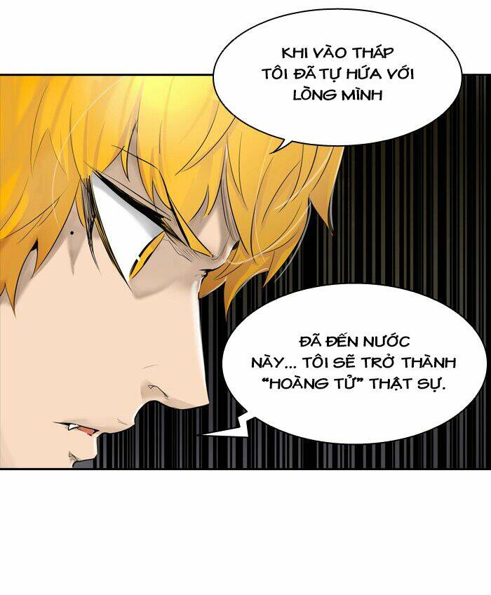 Cuộc Chiến Trong Tòa Tháp - Tower Of God Chapter 343 - Trang 2