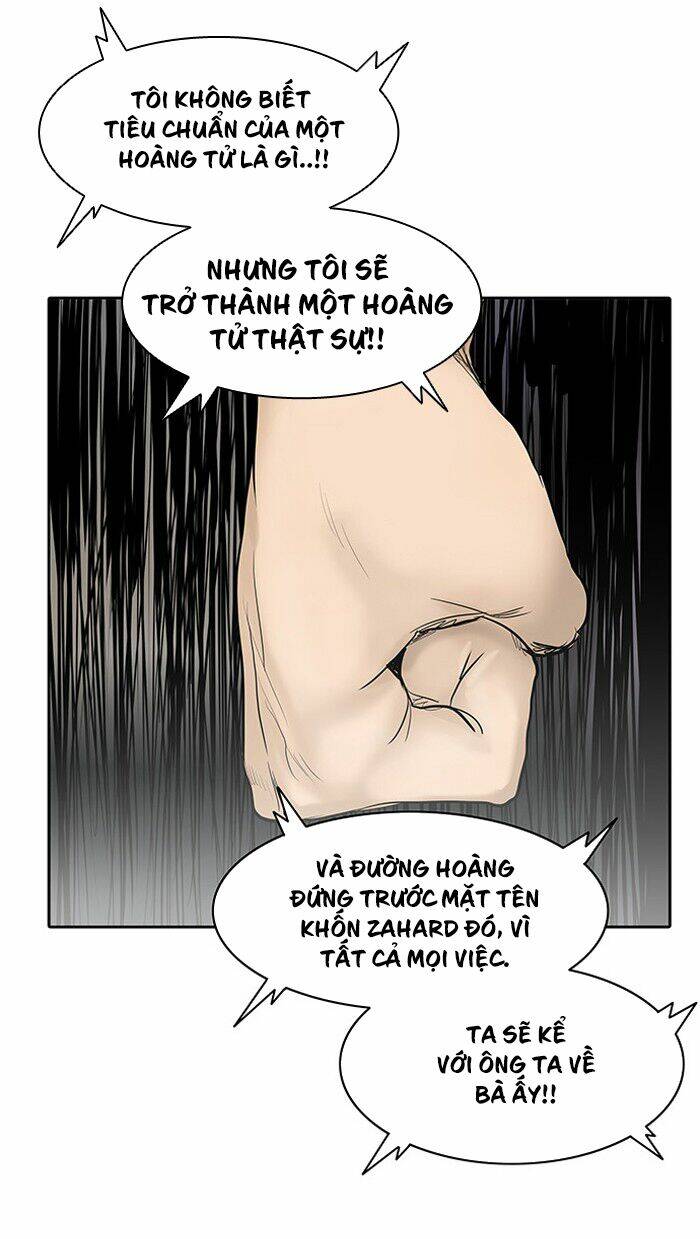 Cuộc Chiến Trong Tòa Tháp - Tower Of God Chapter 343 - Trang 2