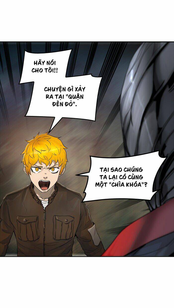 Cuộc Chiến Trong Tòa Tháp - Tower Of God Chapter 343 - Trang 2