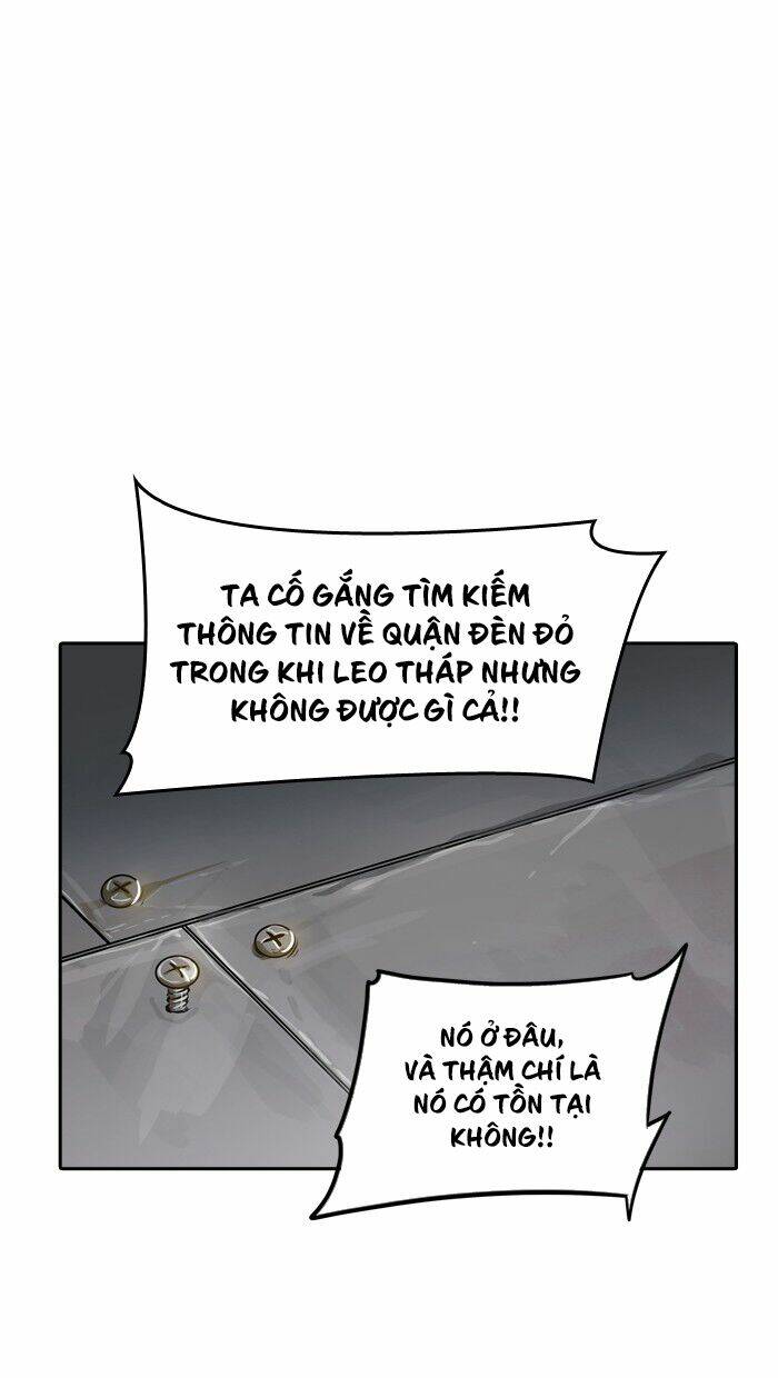 Cuộc Chiến Trong Tòa Tháp - Tower Of God Chapter 343 - Trang 2