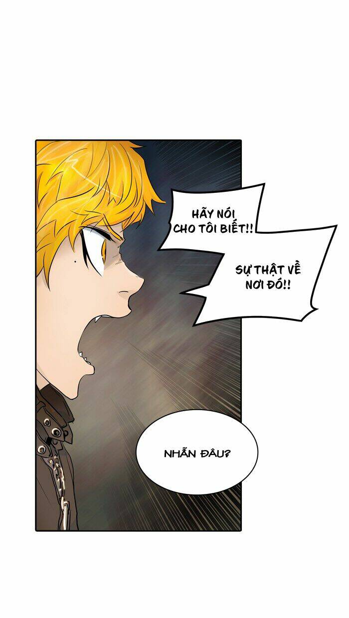 Cuộc Chiến Trong Tòa Tháp - Tower Of God Chapter 343 - Trang 2