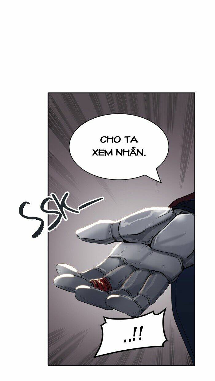 Cuộc Chiến Trong Tòa Tháp - Tower Of God Chapter 343 - Trang 2