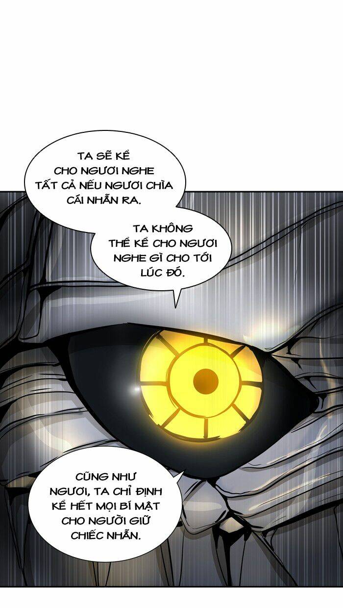 Cuộc Chiến Trong Tòa Tháp - Tower Of God Chapter 343 - Trang 2