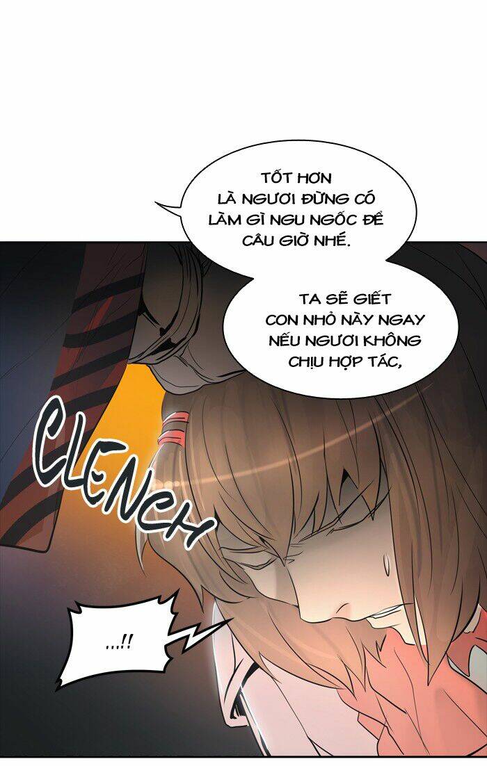 Cuộc Chiến Trong Tòa Tháp - Tower Of God Chapter 343 - Trang 2