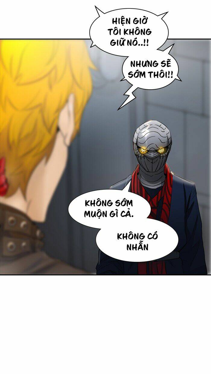 Cuộc Chiến Trong Tòa Tháp - Tower Of God Chapter 343 - Trang 2