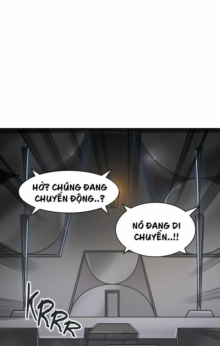 Cuộc Chiến Trong Tòa Tháp - Tower Of God Chapter 343 - Trang 2