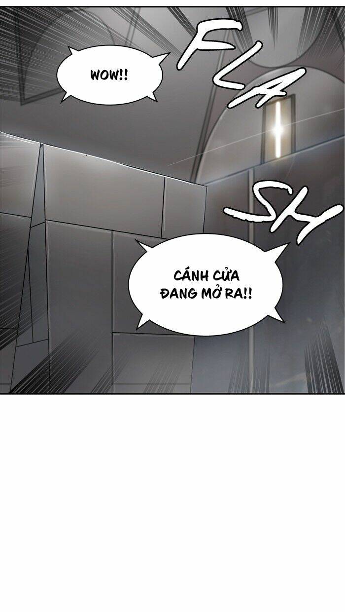 Cuộc Chiến Trong Tòa Tháp - Tower Of God Chapter 343 - Trang 2