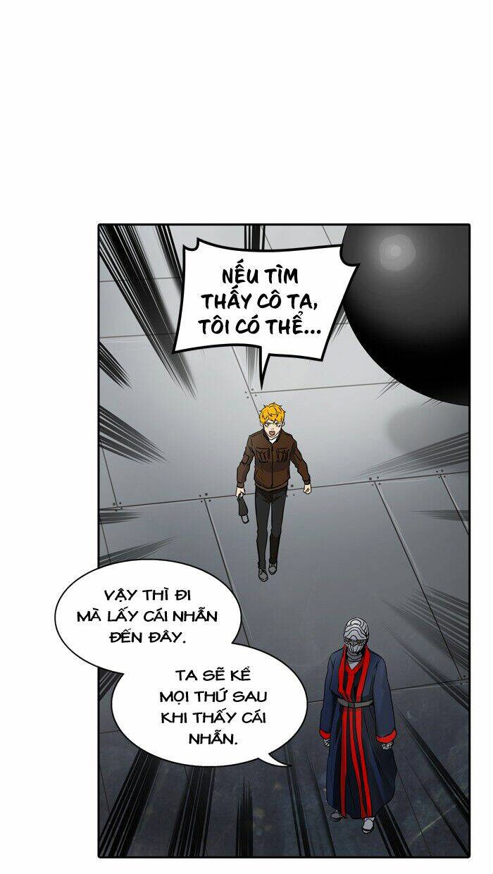 Cuộc Chiến Trong Tòa Tháp - Tower Of God Chapter 343 - Trang 2