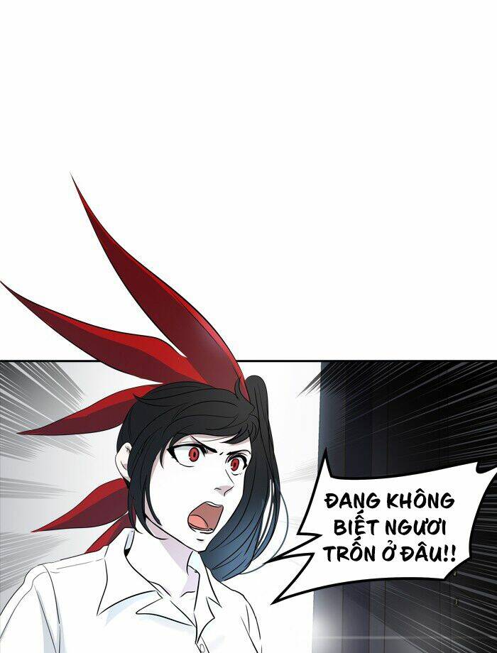 Cuộc Chiến Trong Tòa Tháp - Tower Of God Chapter 343 - Trang 2