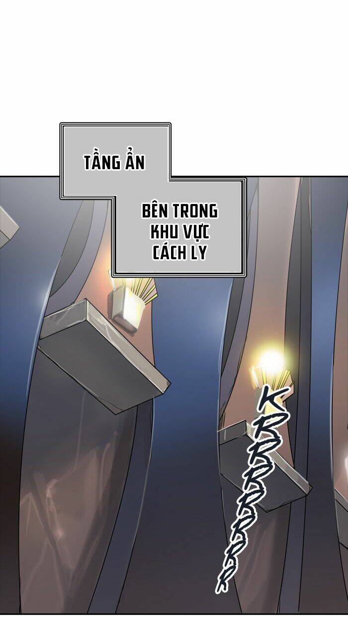 Cuộc Chiến Trong Tòa Tháp - Tower Of God Chapter 345 - Trang 2