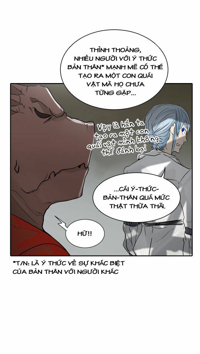 Cuộc Chiến Trong Tòa Tháp - Tower Of God Chapter 345 - Trang 2