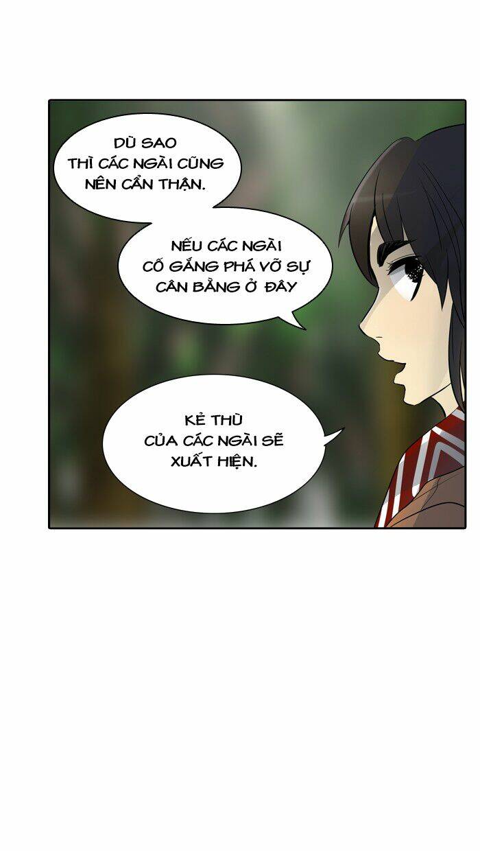 Cuộc Chiến Trong Tòa Tháp - Tower Of God Chapter 345 - Trang 2