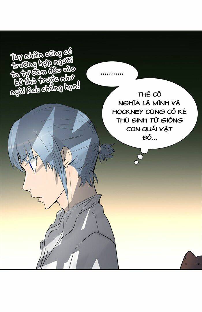 Cuộc Chiến Trong Tòa Tháp - Tower Of God Chapter 345 - Trang 2