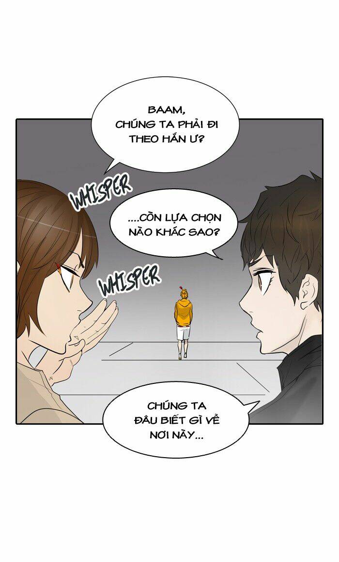 Cuộc Chiến Trong Tòa Tháp - Tower Of God Chapter 345 - Trang 2