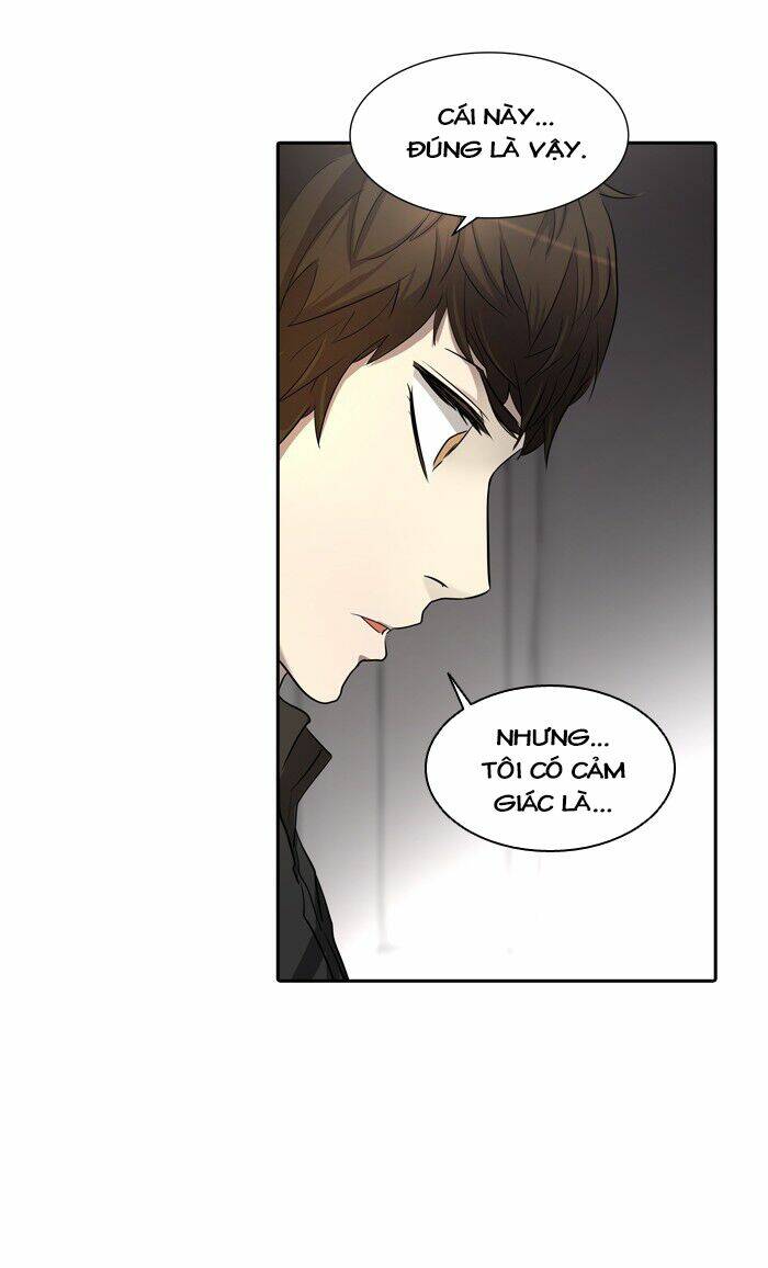 Cuộc Chiến Trong Tòa Tháp - Tower Of God Chapter 345 - Trang 2