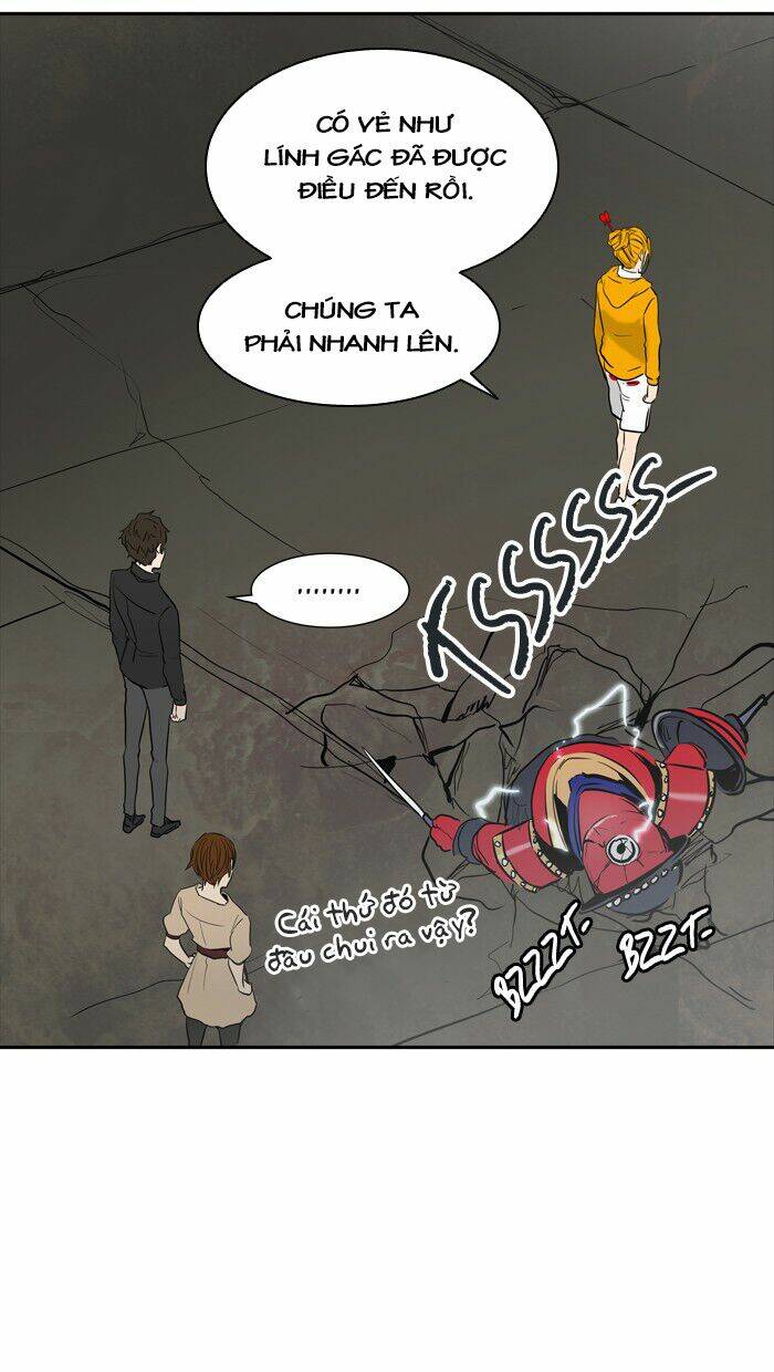 Cuộc Chiến Trong Tòa Tháp - Tower Of God Chapter 345 - Trang 2