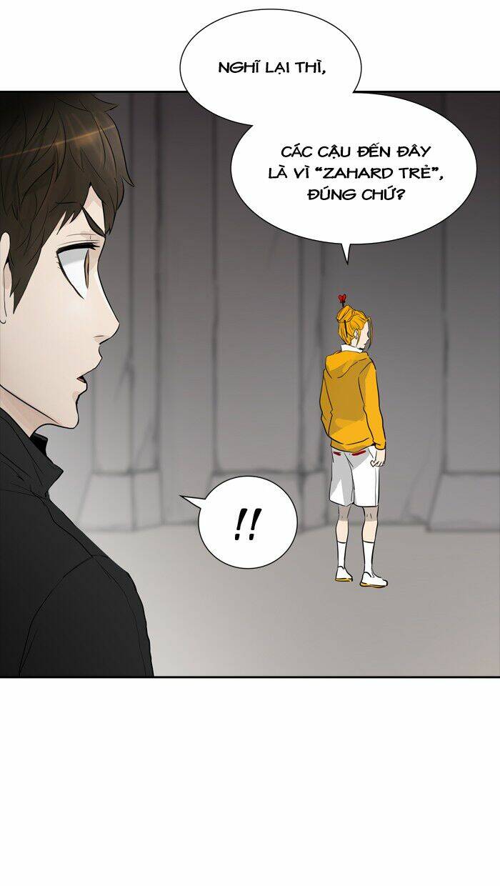 Cuộc Chiến Trong Tòa Tháp - Tower Of God Chapter 345 - Trang 2