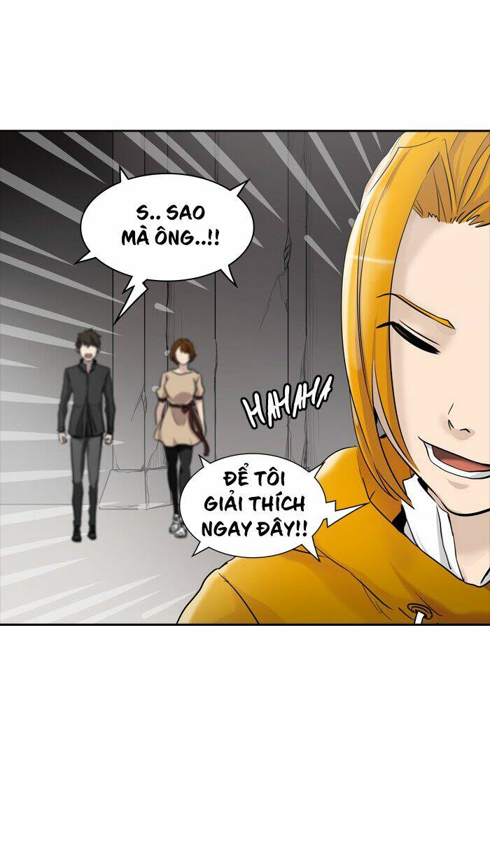 Cuộc Chiến Trong Tòa Tháp - Tower Of God Chapter 345 - Trang 2