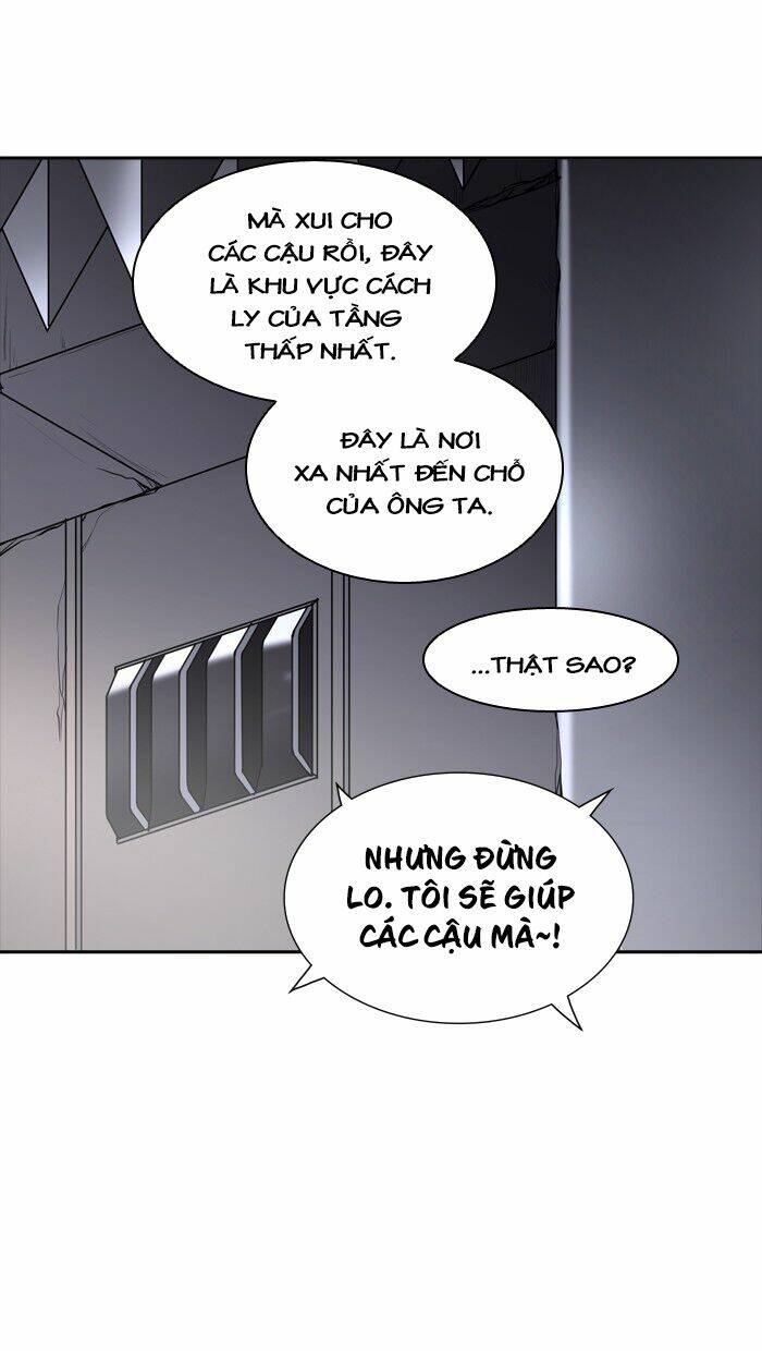 Cuộc Chiến Trong Tòa Tháp - Tower Of God Chapter 345 - Trang 2