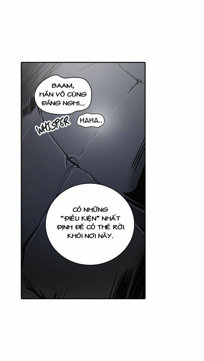 Cuộc Chiến Trong Tòa Tháp - Tower Of God Chapter 345 - Trang 2