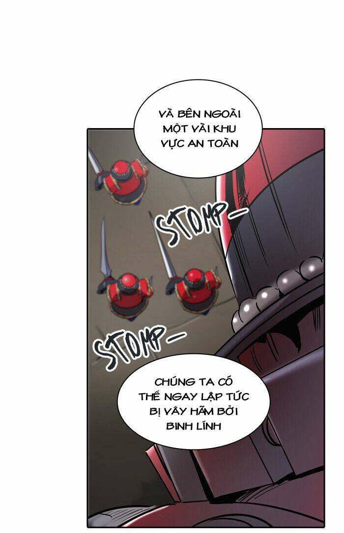 Cuộc Chiến Trong Tòa Tháp - Tower Of God Chapter 345 - Trang 2