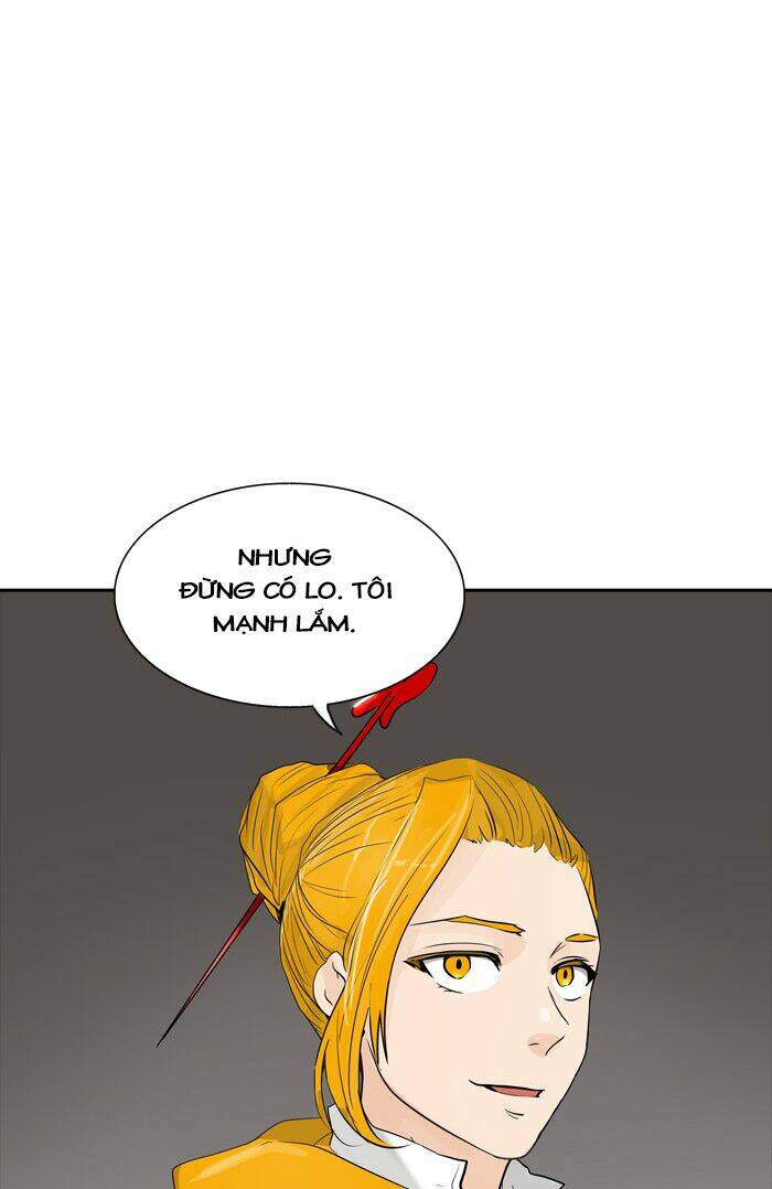 Cuộc Chiến Trong Tòa Tháp - Tower Of God Chapter 345 - Trang 2