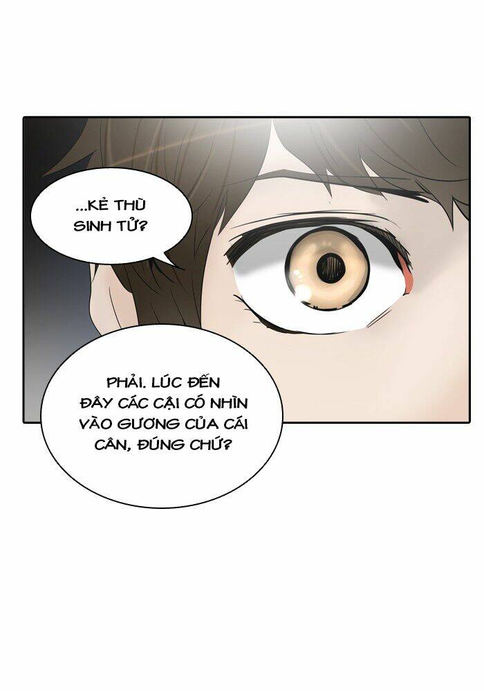 Cuộc Chiến Trong Tòa Tháp - Tower Of God Chapter 345 - Trang 2